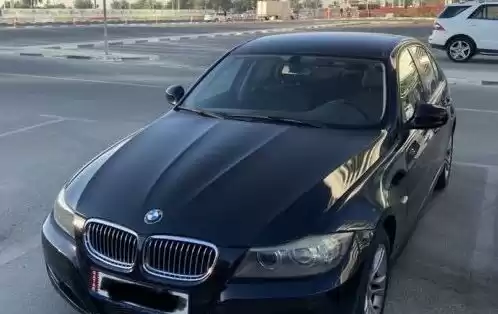 Использовал BMW M3 Аренда в Эр-Рияд #21502 - 1  image 